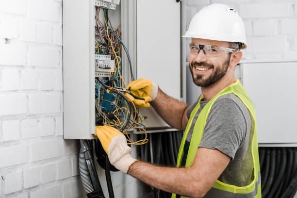 Best Affordable Electrician  in Drew, MS