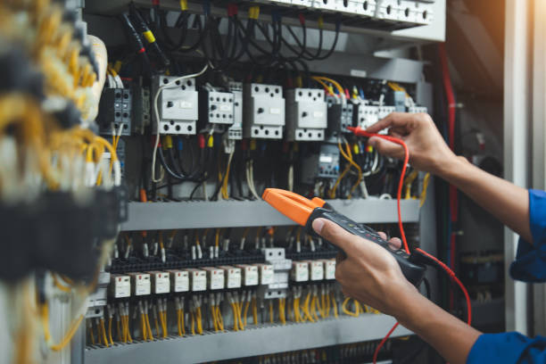 Best Residential Electrician Services  in Drew, MS